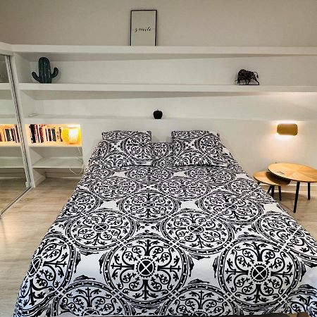 Feel@Home Nemausus « Le 42 » Nîmes Eksteriør billede