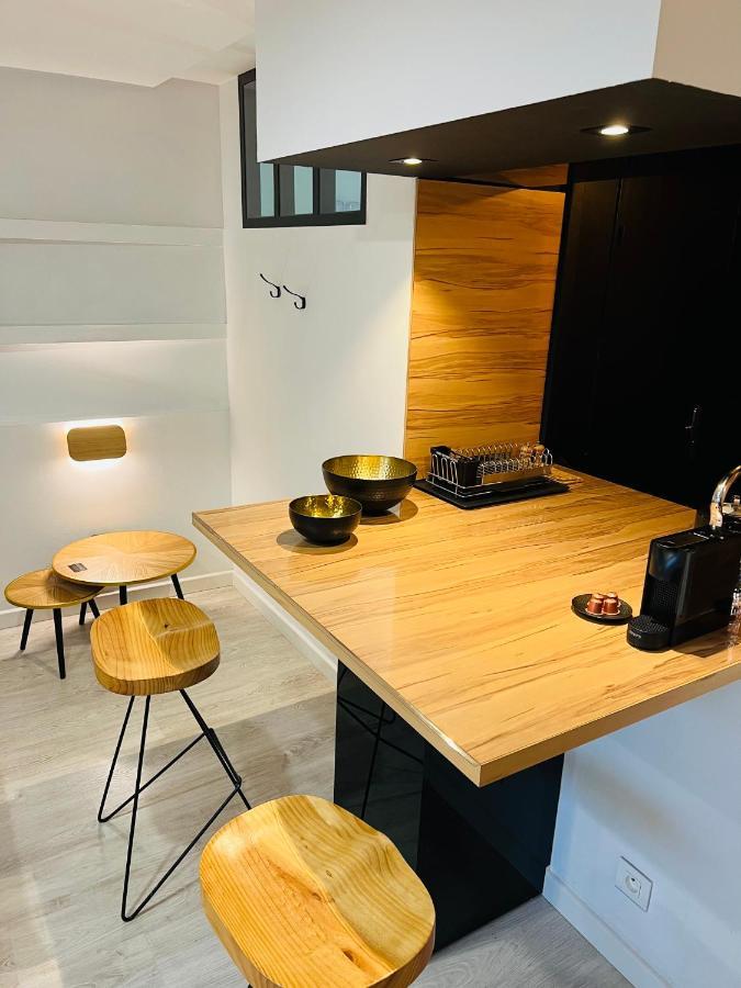 Feel@Home Nemausus « Le 42 » Nîmes Eksteriør billede