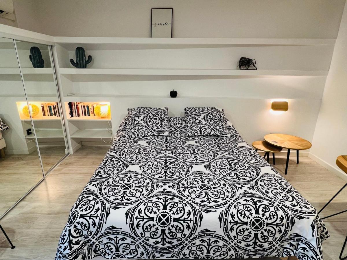 Feel@Home Nemausus « Le 42 » Nîmes Eksteriør billede