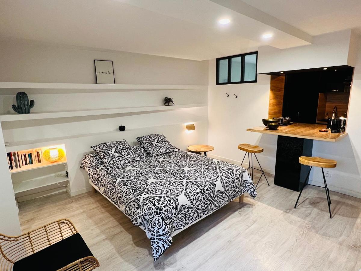Feel@Home Nemausus « Le 42 » Nîmes Eksteriør billede
