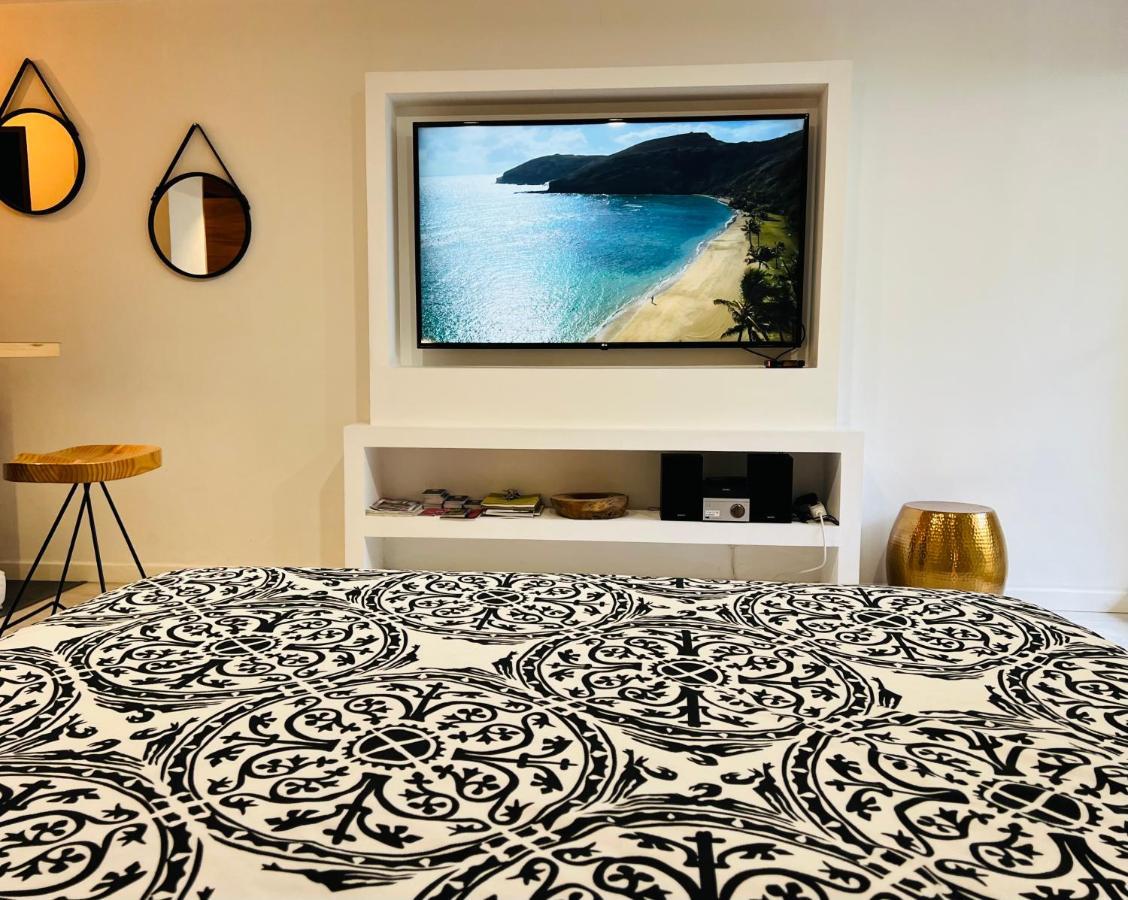Feel@Home Nemausus « Le 42 » Nîmes Eksteriør billede